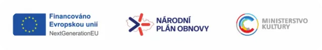 Evropská unie - Spolufinancováno Evropskou unií